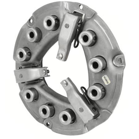 Aftermarket Tractor 105 Pressure Plate Fits CaseIH Models H HV Super H 358555R92